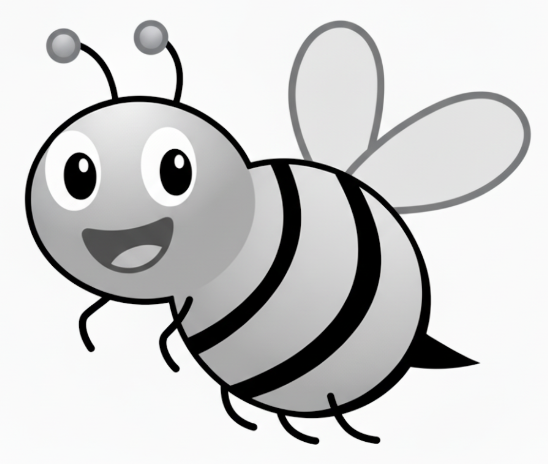 스마트 벌통 아이콘